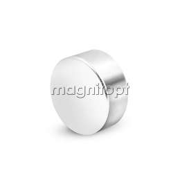 Неодимовый магнит 8х1,5