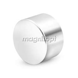 Неодимовый магнит 25х10