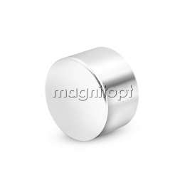 Неодимовый магнит 10х3