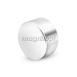 Неодимовый магнит 15х4