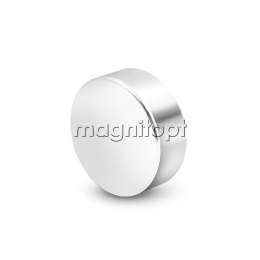 Неодимовый магнит 12х1,5