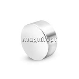 Неодимовый магнит 12х2
