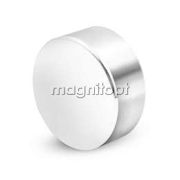 Неодимовый магнит 50х20