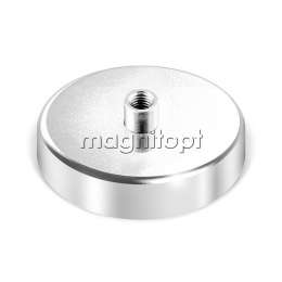 Магнитное крепление под болт D32
