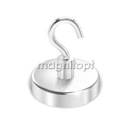 Магнитное крепление с крючком E25