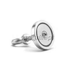 Односторонний поисковый магнит F120