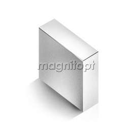 Неодимовый магнит 40х40х10